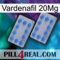 Vardenafil 20Mg 20